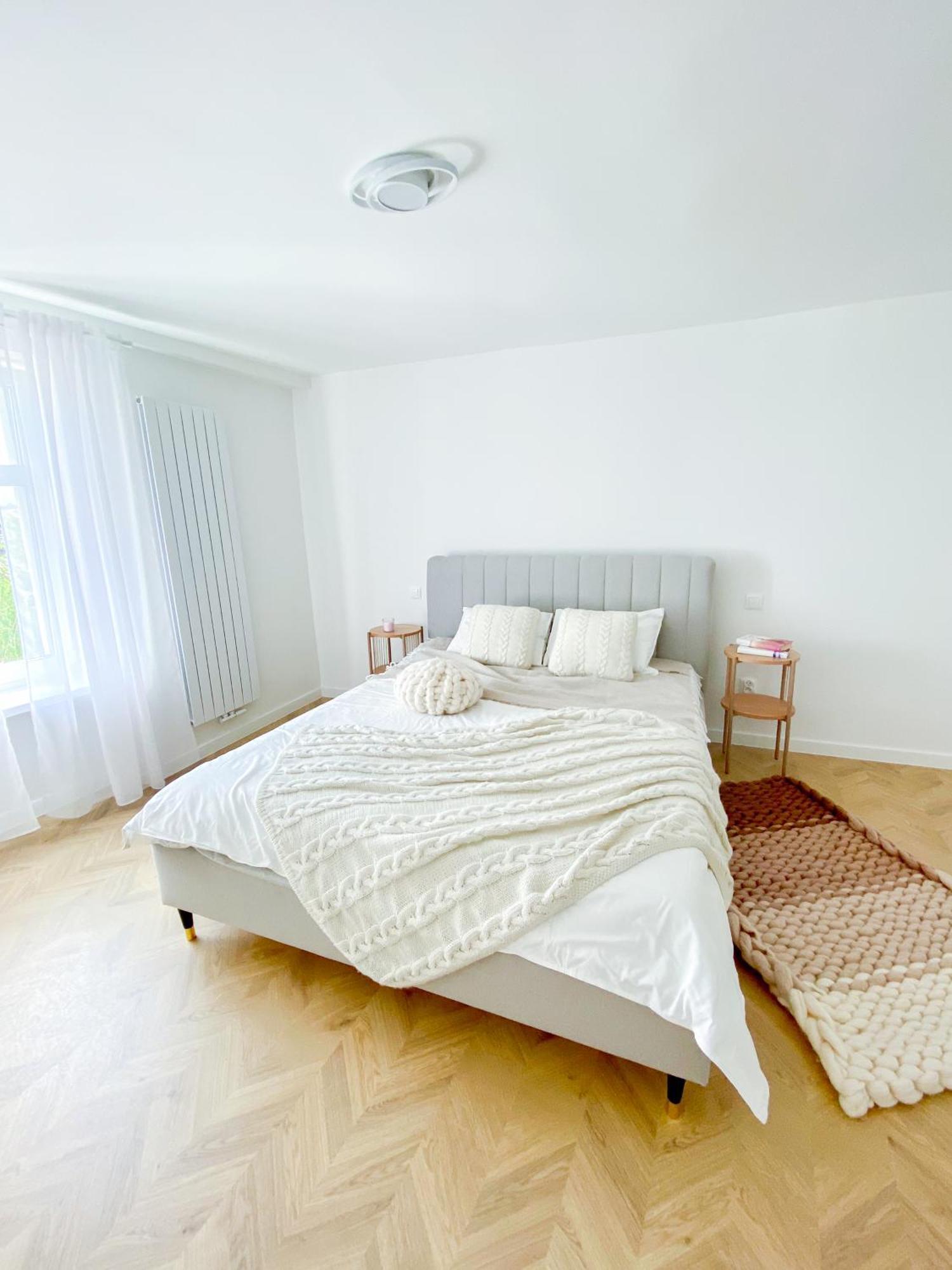 Apartament Bialy Jelenia Góra Exterior foto