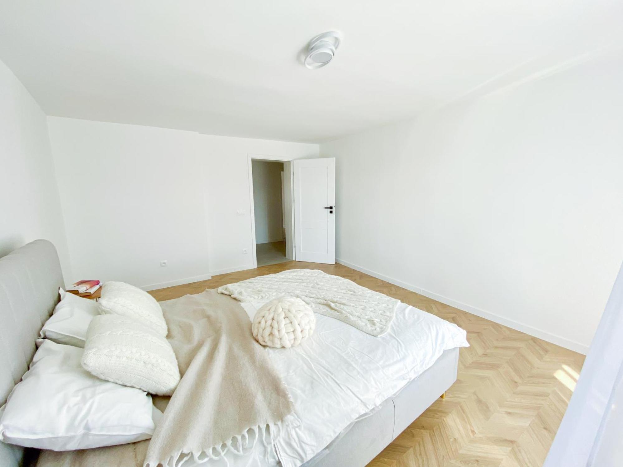 Apartament Bialy Jelenia Góra Exterior foto